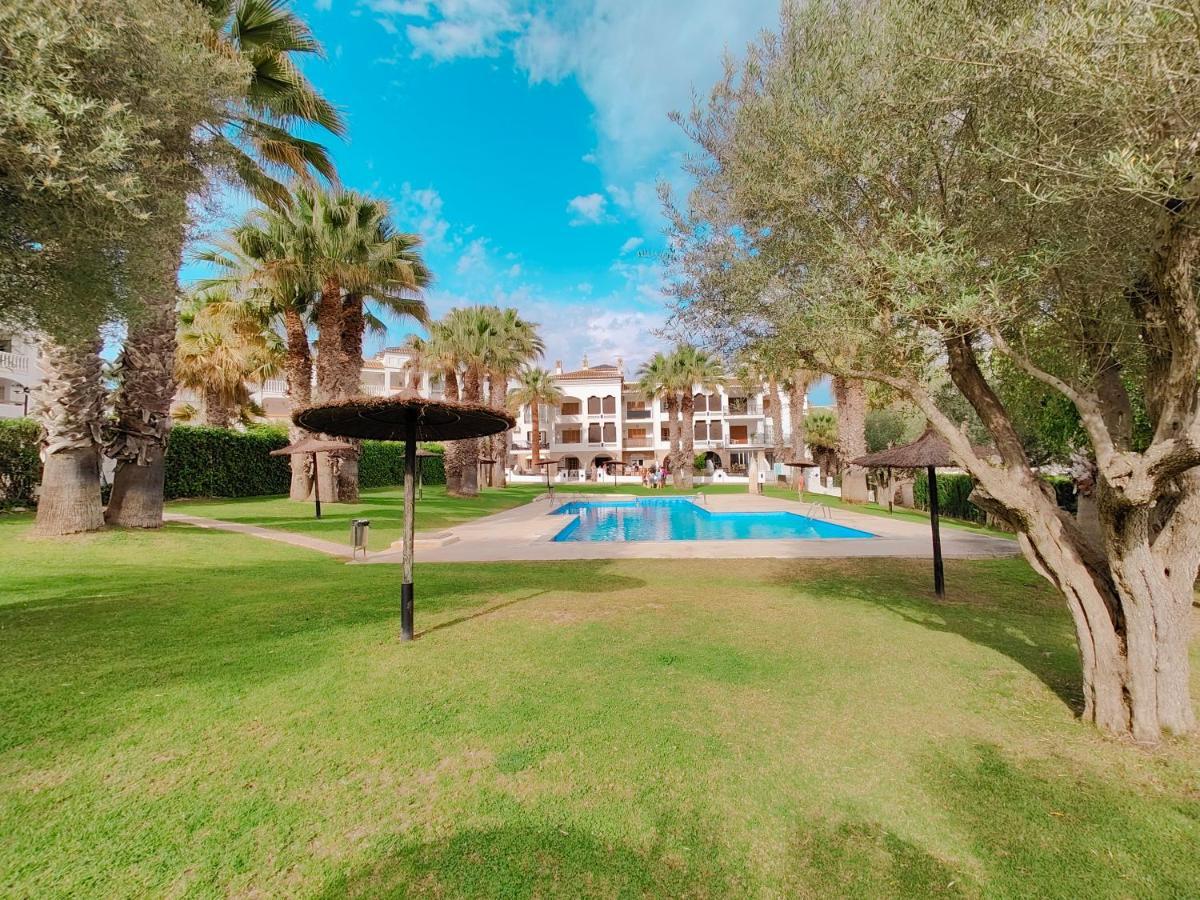 Spot For Golf Lovers Villamartin Orihuela Zewnętrze zdjęcie